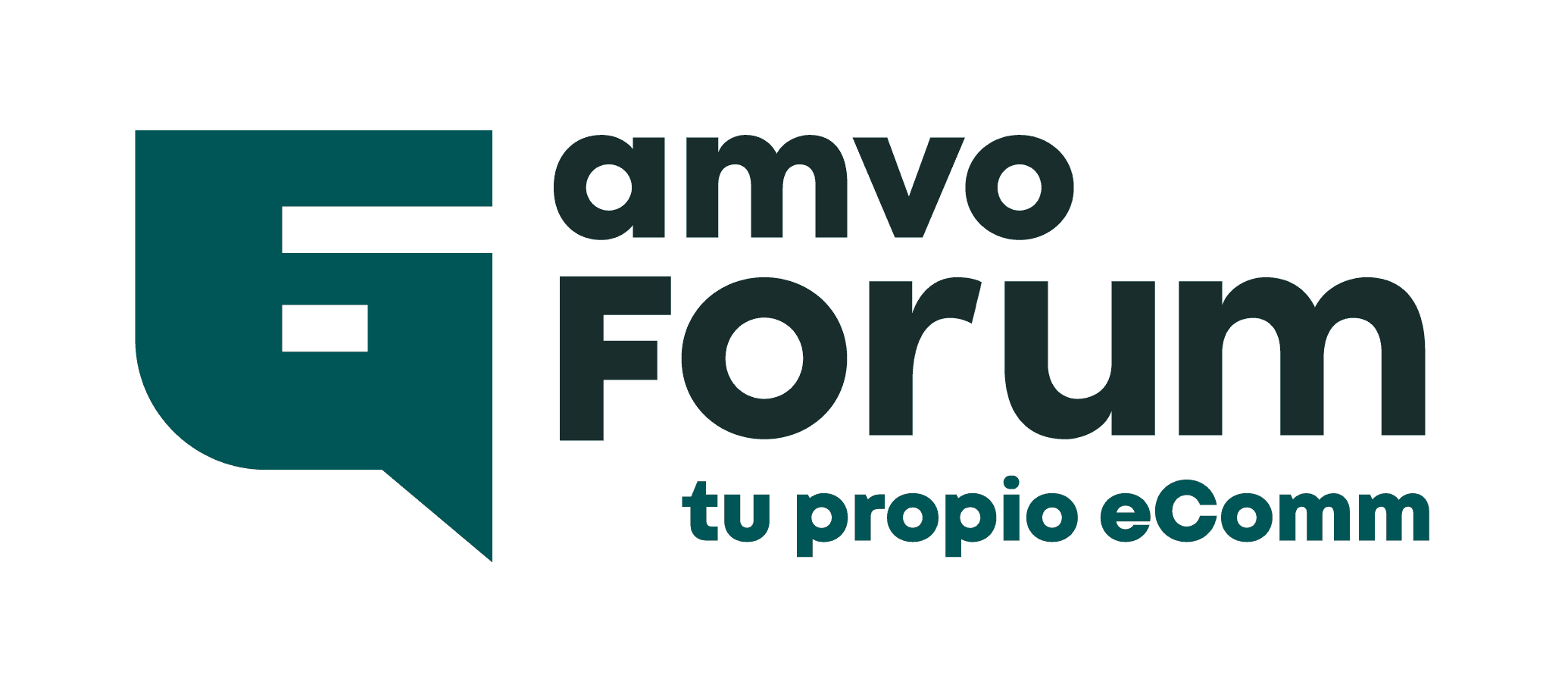 Logo AMVO ecomm