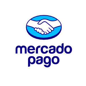 Mercado Pago Logo