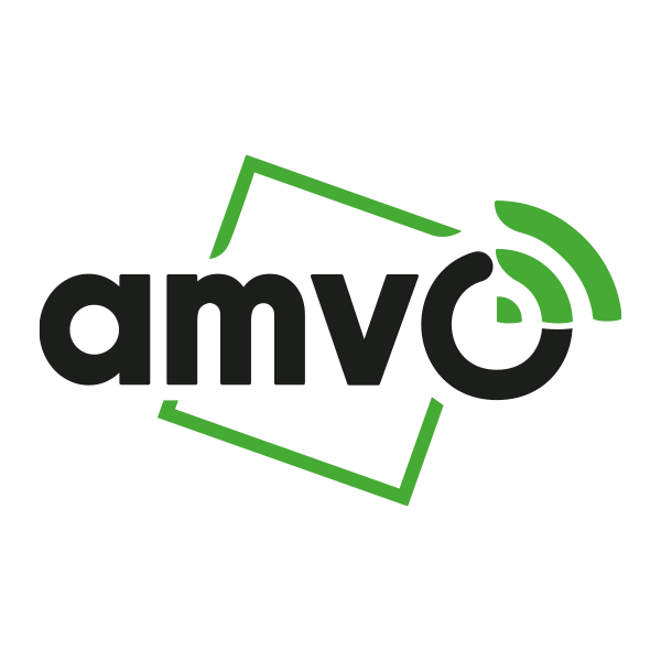 AMVO Logo